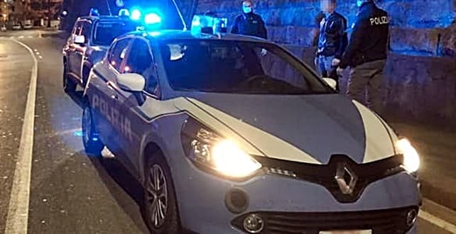 Due arresti e una denuncia da parte della Polizia di Stato di Genova