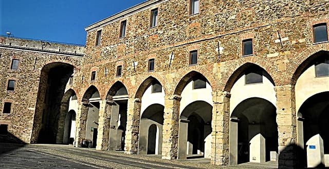 Savona 8 e 9 novembre convegno internazionale della ceramica