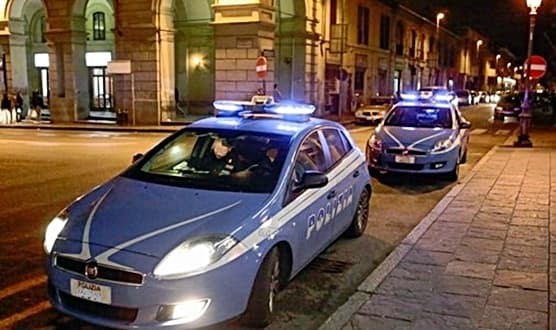 Savona arrestato un 26enne, deve scontare 5 anni per violenza sessuale di gruppo