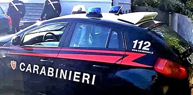 Dalla Valbormida al carcere di Marassi per minacce e tentativo di evasione