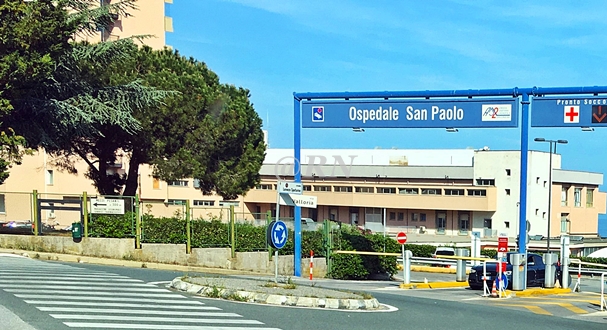 Asl2 Savona attività degli influenza point e pronto soccorso