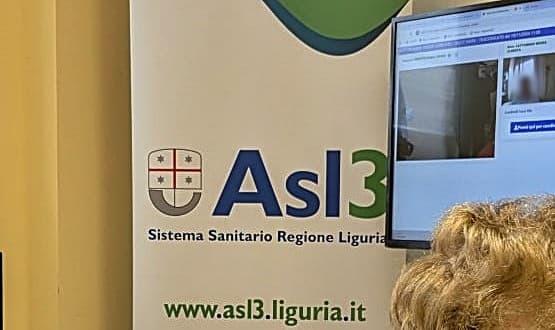 Asl3 Genova studi medici straordinari e ambulatori aperti il primo gennaio