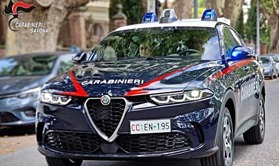 Tre colpi con banconote false in Valbormida, 23enne indagato