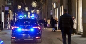 Carabinieri Alessandria controlli centro 4