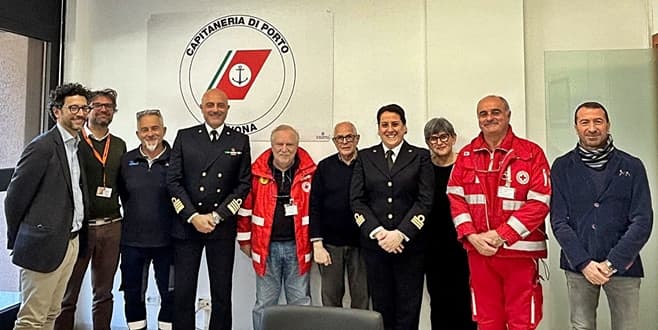 Prevenzione marittimi, via del progetto “Point of Care in Savona e Vado Ligure”