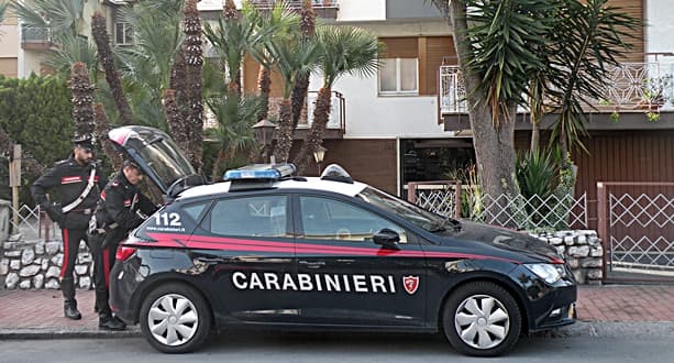 Finto maresciallo tenta di truffare una 83enne, arrestato a Bordighera