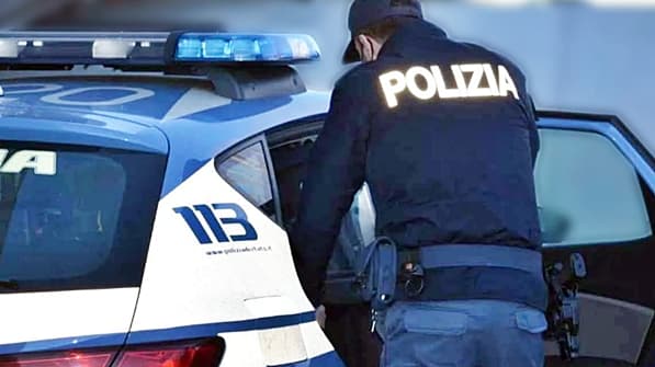 Furto su auto e lotta allo spaccio, due operazioni della Polizia di Genova