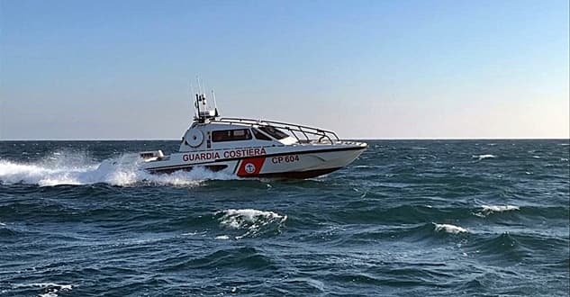 Guardia Costiera Savona operazione a tutela della filiera della pesca