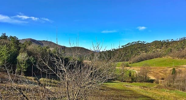 Liguria verso Natale con cielo terso e sereno, vento ancora forte