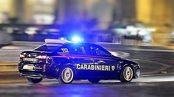 Tentativi di furti in villa nell’alessandrino, per i carabinieri è notte di inseguimento