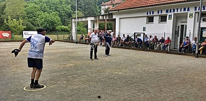 Pétanque 2025 è uscito il calendario delle gare in Liguria