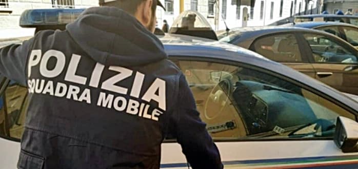 Arrestati due “grossisti” sorpresi con circa 1.2 chili di droga a Genova