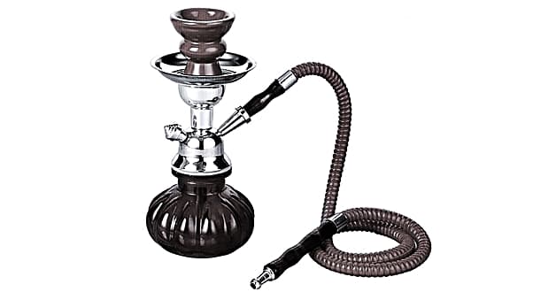 Ispezionati oltre 100 locali Shisha bar dove si fuma il narghilè