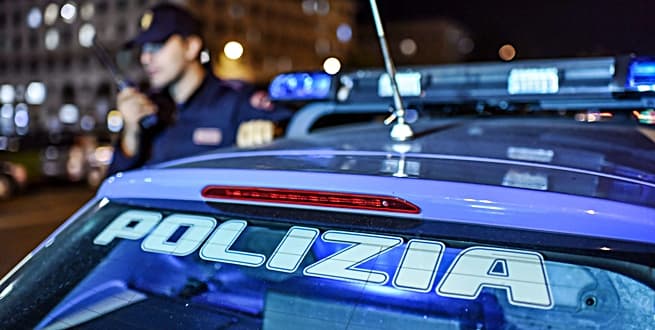 Tre interventi della Polizia di Stato di Genova per furto, rapina e droga