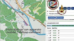 Vigili del fuoco nuove tecnologie 4