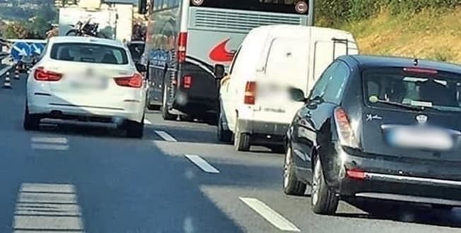 Autostrada A6 Torino – Savona chiusure per lavori