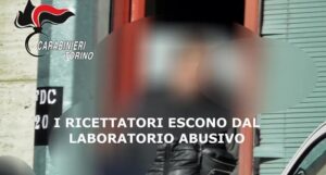 Alessandria ricettavano e riciclavano oro rubato