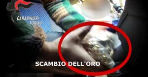 Alessandria ricettavano e riciclavano oro rubato(3)