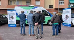 Asl3 Genova ambulatorio fegato