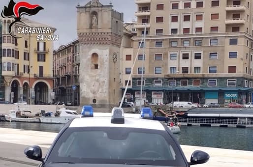 Savona non poteva avvicinarsi alla ex, 58enne arrestato