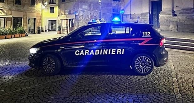 Carabinieri di Ovada e Acqui Terme controlli per prevenire la mala movida