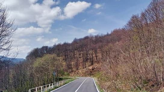 Incidenti a Urbe e sulla A10 nel tratto Savona – Albisola, 2 feriti al pronto soccorso