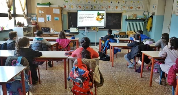 Liguria Scuola, dal 21 gennaio al 10 febbraio via alle iscrizioni per l’anno 2025/2026