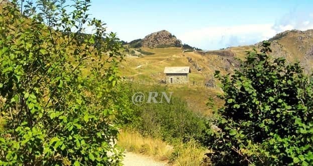 Fondi per la montagna e per l’Alta Via dei Monti Liguri, 37 nuovi percorsi, in totale 5588 km