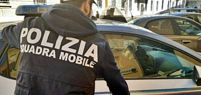 Lotta allo spaccio nel ponente genovese, tre arrestati e sequestrati 7 etti di droga