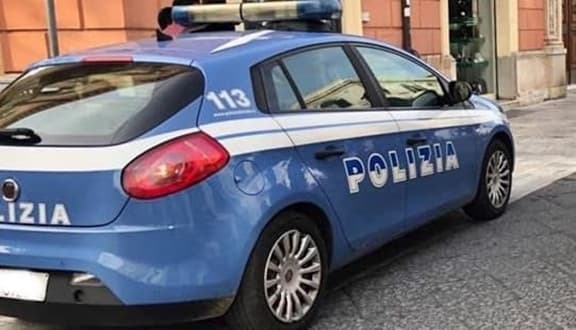 Ricercato per furto commesso nel 2018 arrestato 39enne a Sanremo