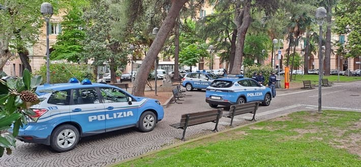 Savona servizi di prevenzione nelle zone sensibili della città