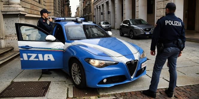 Ragazze rubano portafoglio a 87enne di Alessandria, una arrestata