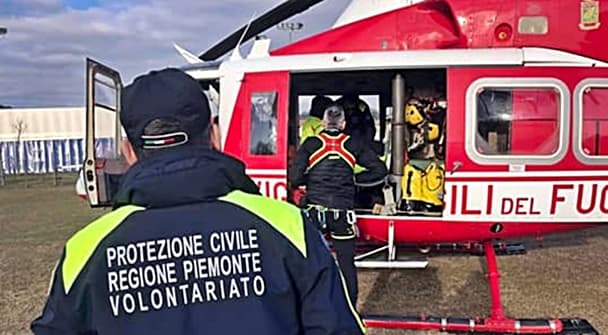 Trovato il corpo del farmacista Mauro Caratti scomparso il 29 dicembre 2023 da Acqui Terme