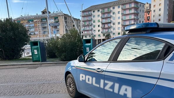 Savona arrestato ed espulso cittadino moldavo irregolare