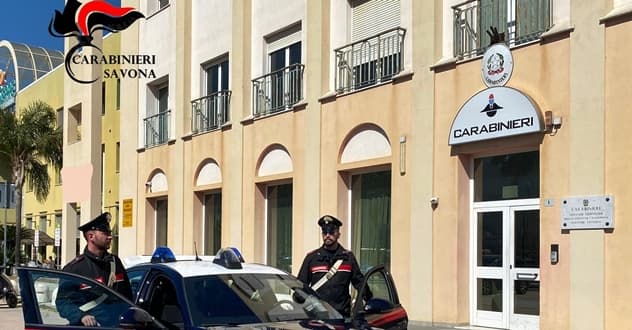 Arrestato 34enne per tentato omicidio nella notte di Natale nel Ponente savonese