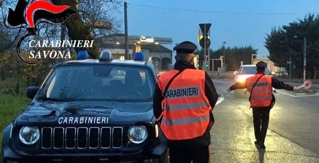 Valbormida indagate due persone responsabili di alcune truffe