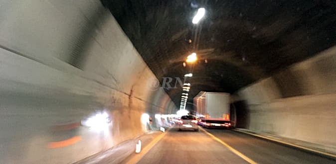 Incidente sulla A10 tra Varazze e Celle, 40enne al pronto soccorso di Savona