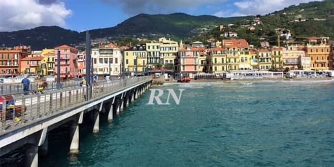 Gara per la gestione di tre stabilimenti balneari di Alassio