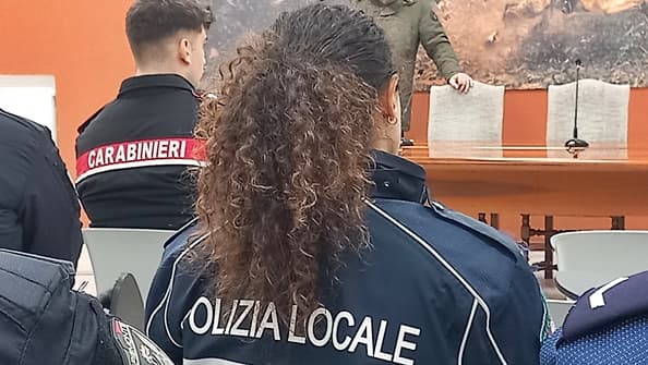 Alessandria controlli in centro e quartiere Cristo: locali, negozi e microcriminalità