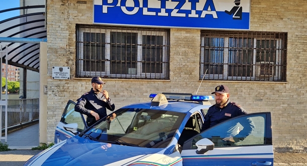 Arrestati due ricercati a Sestri Ponente e via Marina di Robilant