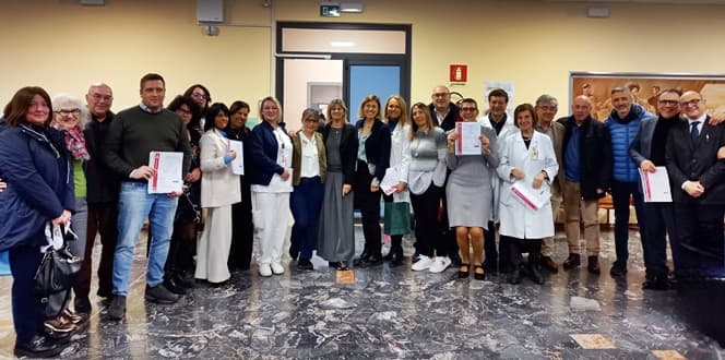 Asl2 Savona 49 strutture superano l’esame “certificazione di qualità”