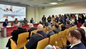 Asl2 Savonese apre la prima Casa di Comunità nel Ponente