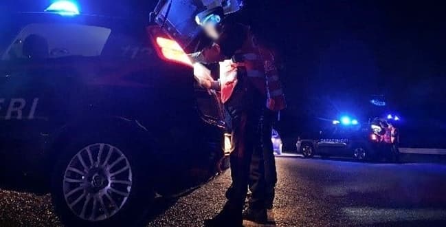 Tragedia a Bistagno, ritrovato il corpo della donna scomparsa ieri pomeriggio