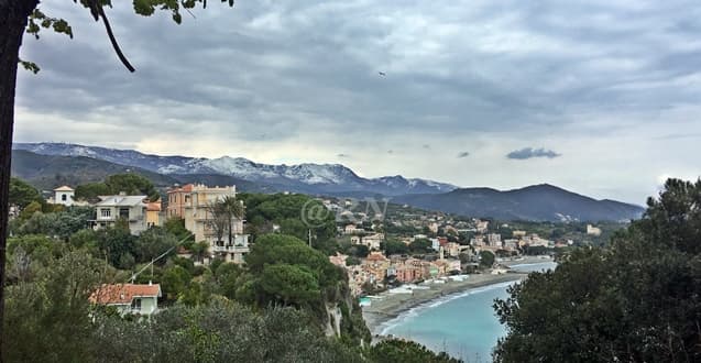 Lite tra familiari a Celle Ligure, due persone ricoverate di cui una in codice rosso