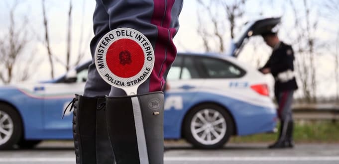 Savona arrestato 31enne nell’area di servizio sulla autostrada A10