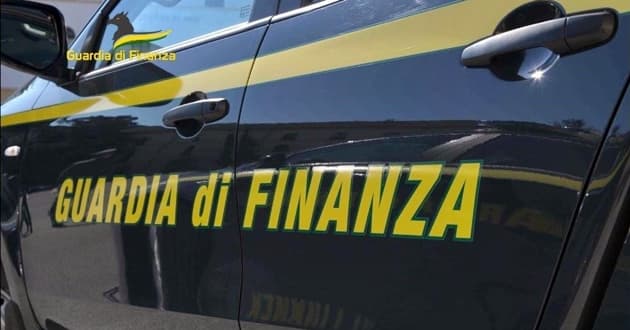 Guardia Finanza concorso per 1198 allievi marescialli