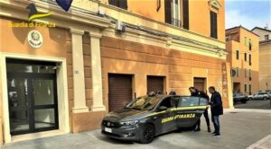 Imperia arrestato per autoriciclaggio di denaro 1