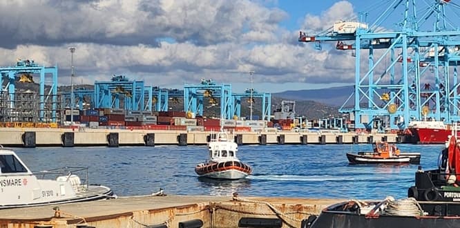 Concessione demaniale Vado Ligure: dal Tar Liguria il no al ricorso di Med Yacht