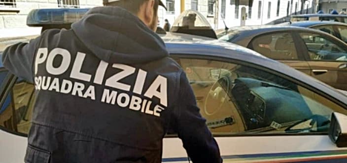 Violenta rapina di Capodanno a Genova, arrestato anche il secondo autore