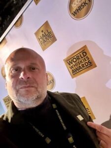 Signor Camillo di Sassello trionfa ai World Whiskies Awards 2